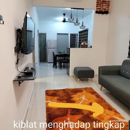 Acasa Hs Ipoh Exterior foto