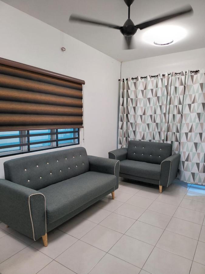 Acasa Hs Ipoh Exterior foto