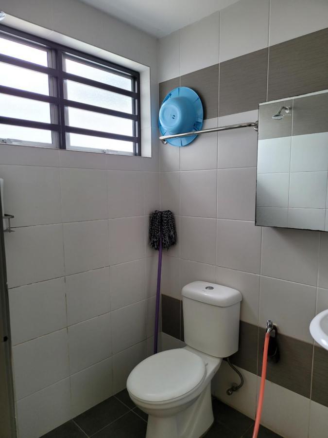 Acasa Hs Ipoh Exterior foto