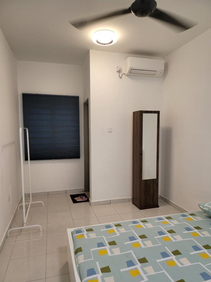 Acasa Hs Ipoh Exterior foto