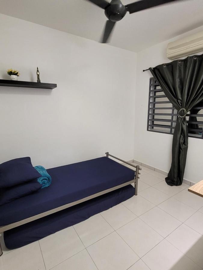 Acasa Hs Ipoh Exterior foto