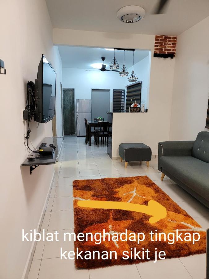 Acasa Hs Ipoh Exterior foto